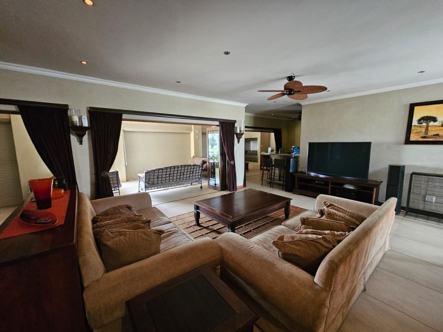 4 Bedroom Property for Sale in Club Milos Estate Free State